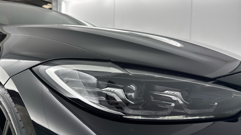 BMW 4 Series 420i M Sport 2dr Step Auto Petrol Coupe